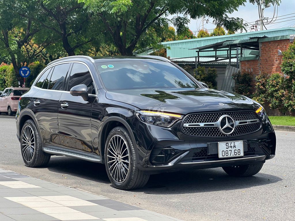 GLC 300 2023 SIÊU LƯỚT 5,100KM. Mua bán Ô tô tại Thành phố Thủ Đức Tp Hồ Chí Minh được đăng bởi Thái Phạm hình 20