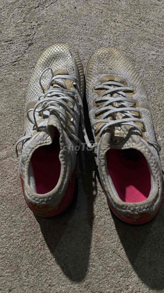 Giày đá banh Nike và các loại. Mua bán Đồ thể thao, Dã ngoại tại Quận Phú Nhuận Tp Hồ Chí Minh được đăng bởi Tài hình 1