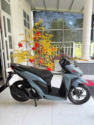 Vario 150 2019 Xám Xanh