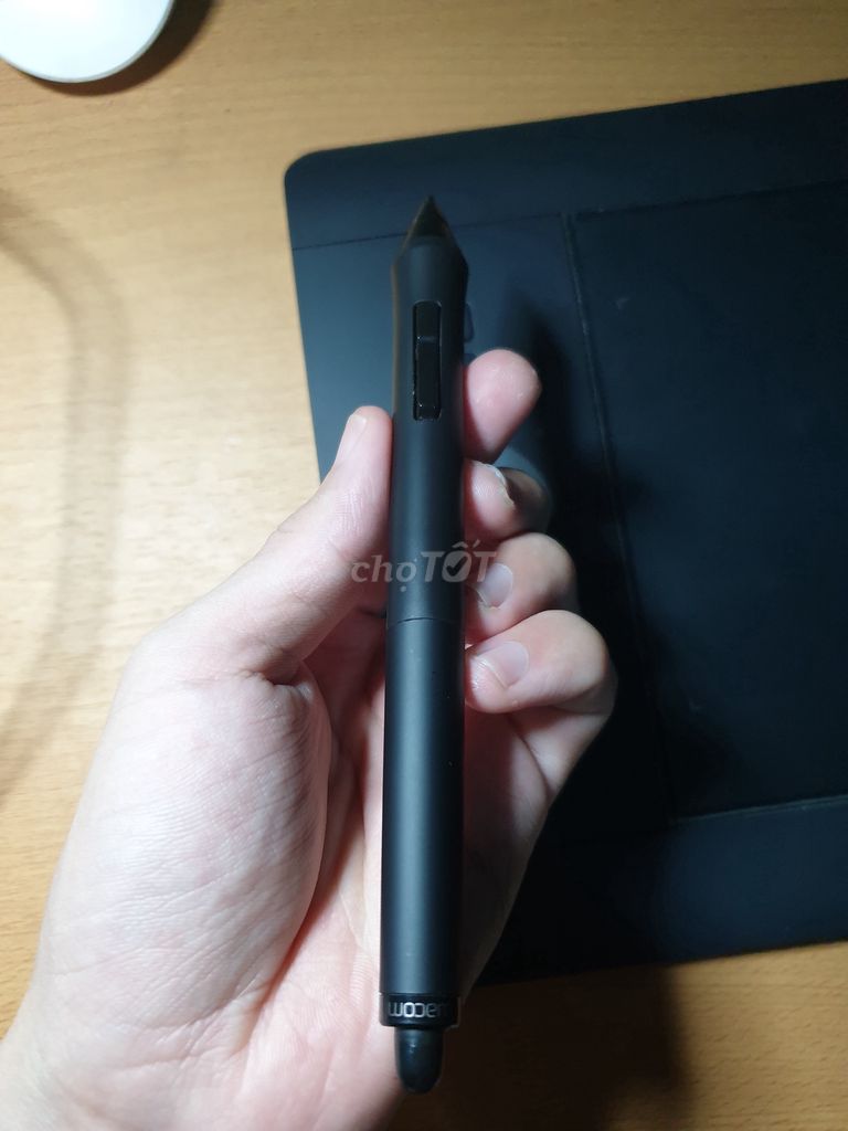 Bảng vẽ Wacom 451