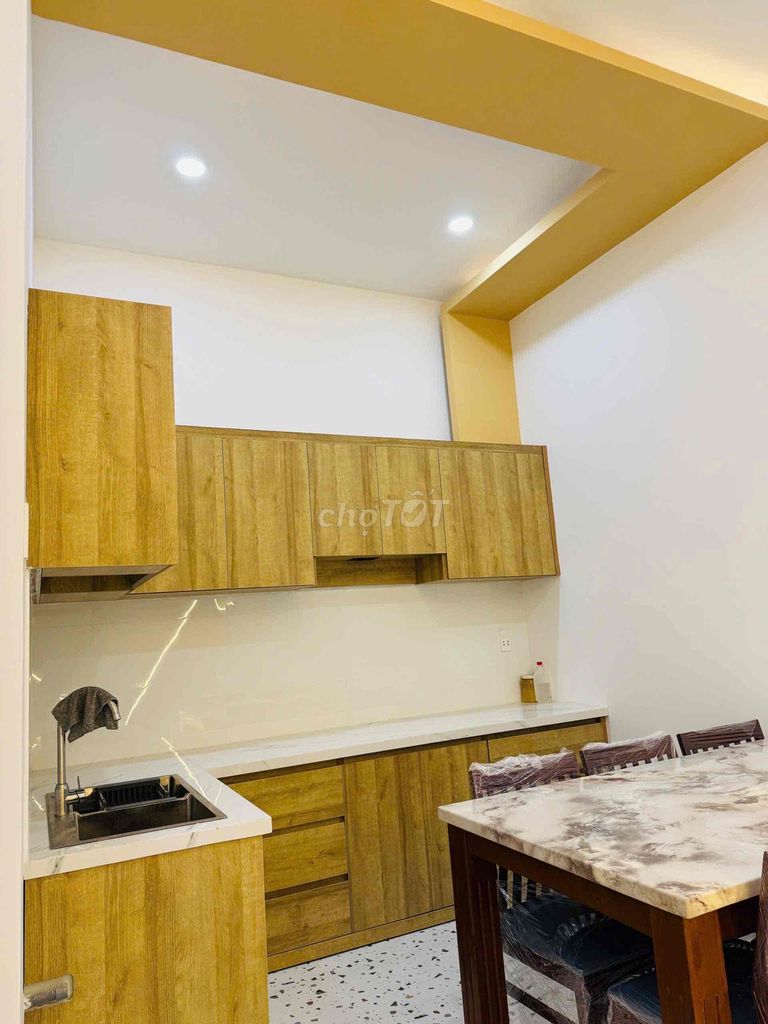 Nhà Mỹ Tho. Mua bán nhà ở tại Thành phố Mỹ Tho Tiền Giang được đăng bởi Thái Trường An Bất Động Sản Tiền Giang hình 2