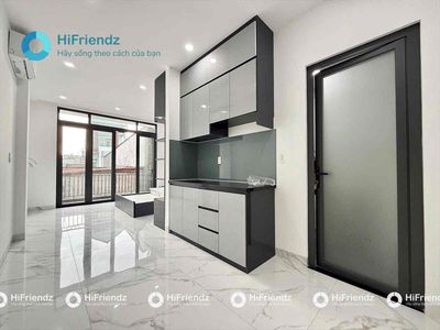 Phòng trọ 22 m² · Đường Lê Văn Khương