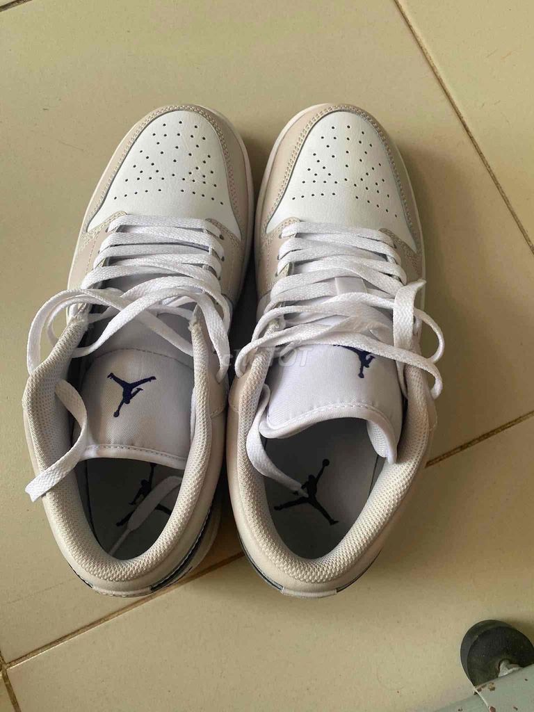 Giày thể thao Jordan Georgetown Nam 42. Mua bán Giày dép tại Huyện Long Điền Bà Rịa - Vũng Tàu được đăng bởi BUI MINH HUNG hình 1
