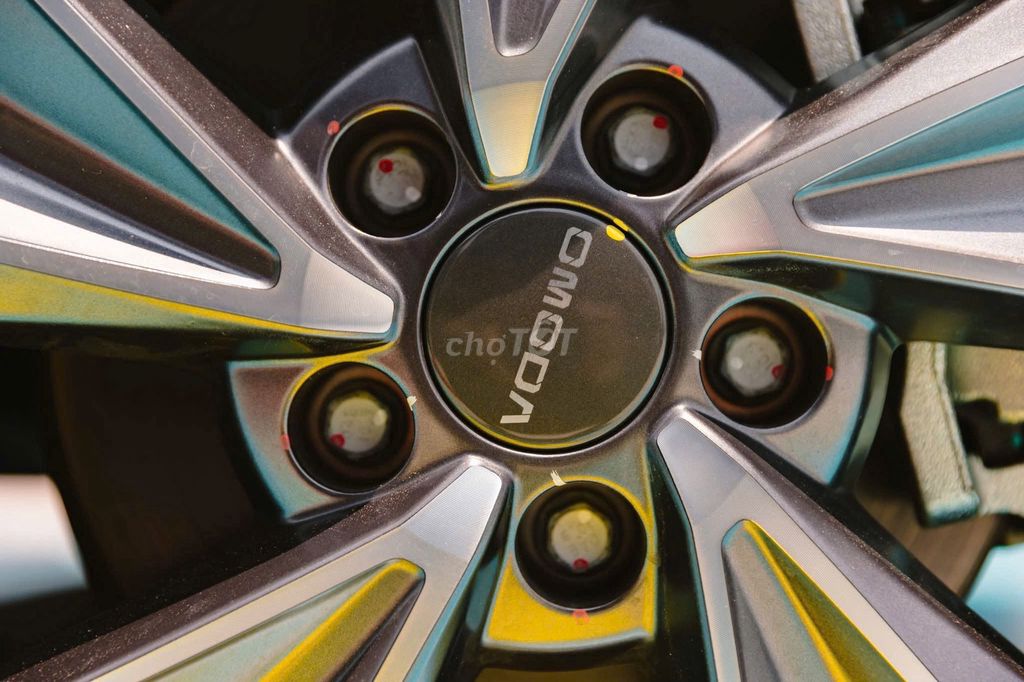 OMODA C5 - Đỏ ruby - 1.5 Tubo 2025 chưa lăn bánh. Mua bán Ô tô tại Quận Hà Đông Hà Nội được đăng bởi Tên chưa cung cấp hình 9