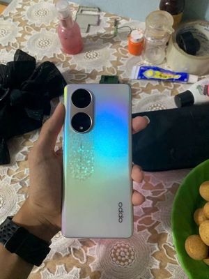 Oppo Reno 8T 5G Trắng