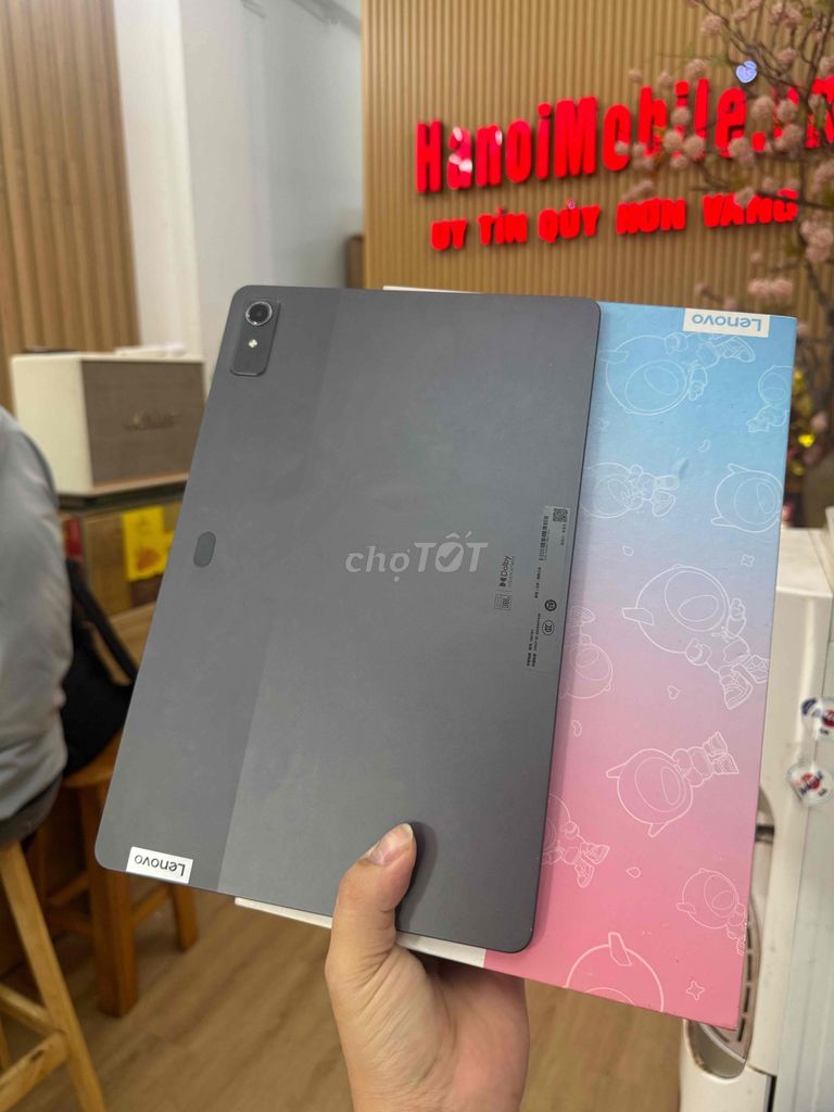 Lenovo XiaoXin Pad Pro 12.7 8GB/128GB. Mua bán Máy tính bảng tại Quận Đống Đa Hà Nội được đăng bởi Hoàng quân store hình 1
