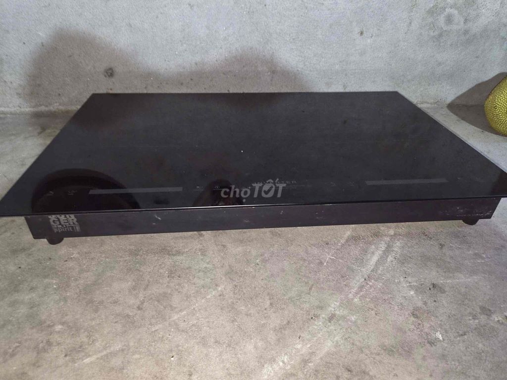 Bếp từ Junger MK-22 Kính Inverter Đen. Mua bán Bếp, lò, đồ điện nhà bếp tại Huyện Văn Giang Hưng Yên được đăng bởi Thảo hình 1