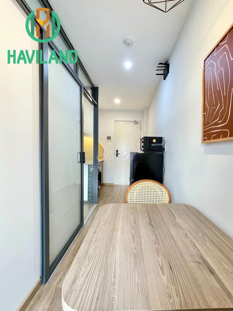 1-bedroom apartment on An Thượng 3, 5 minutes from the beach — photo 8
