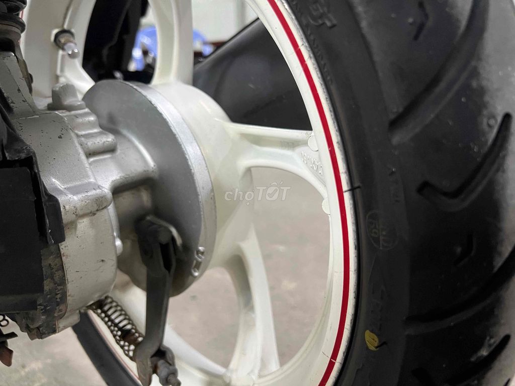 mio 2010 chính chủ. Mua bán Xe máy tại Quận 12 Tp Hồ Chí Minh được đăng bởi Văn Dan hình 4