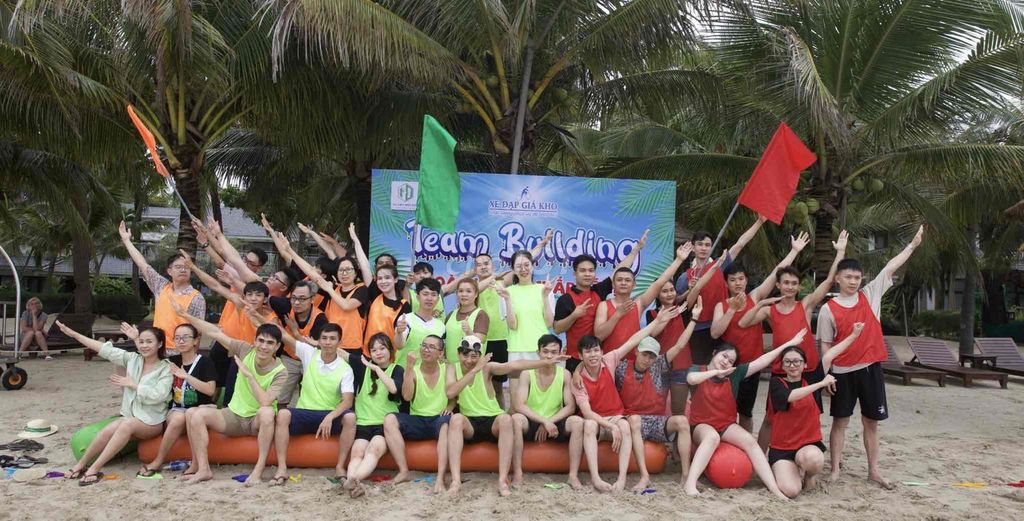 Nhân Viên Kỹ Thuật & Bán Hàng ( Ko cần KN- Q5,Q7). Việc làm tại Quận Gò Vấp Tp Hồ Chí Minh được đăng bởi XE ĐẠP GIÁ KHO hình 2