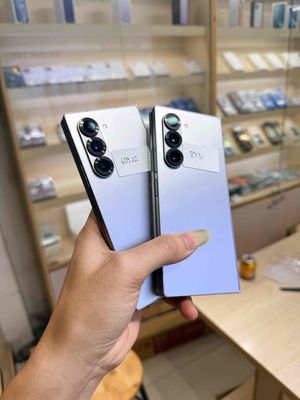 Samsung Fold 6 12/512g  zin phẩy đẹp. Mua bán Điện thoại tại Quận Hà Đông Hà Nội được đăng bởi Hai