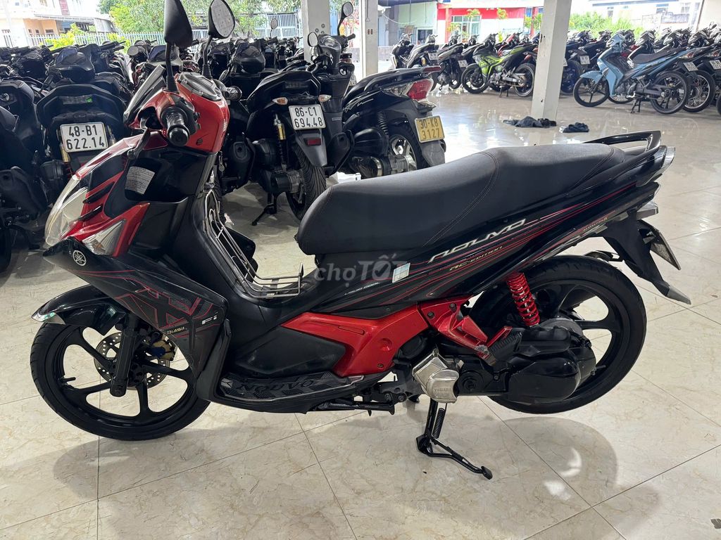 Nouvo5. Mua bán Xe máy tại Huyện Hàm Thuận Nam Bình Thuận được đăng bởi Toàn hình 3