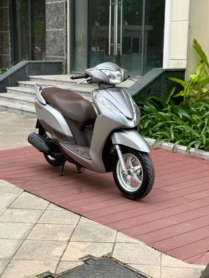 Honda Lead 125 Special 2017 Bạc Nhám 29H