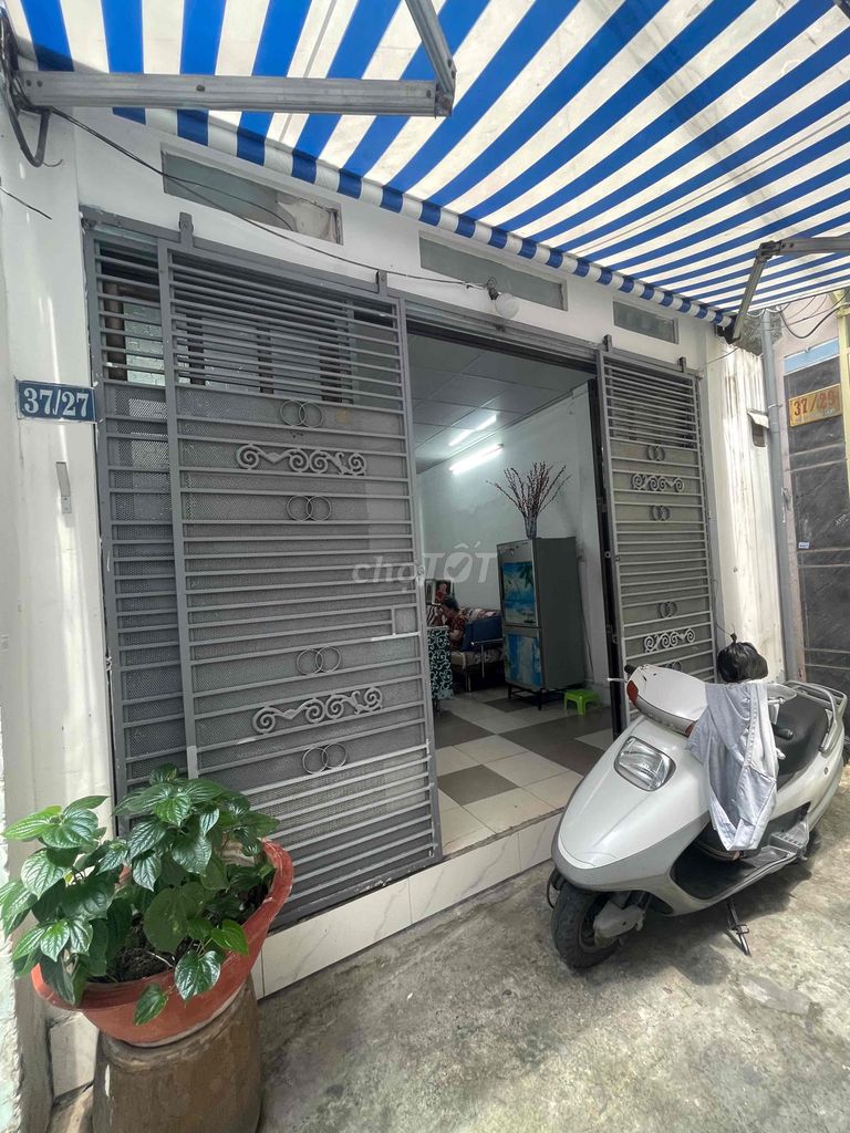 Аренда · 2 комн. · 55 м² · Quận Bình Thạnh, ул. Đường Ngô Tất Tố