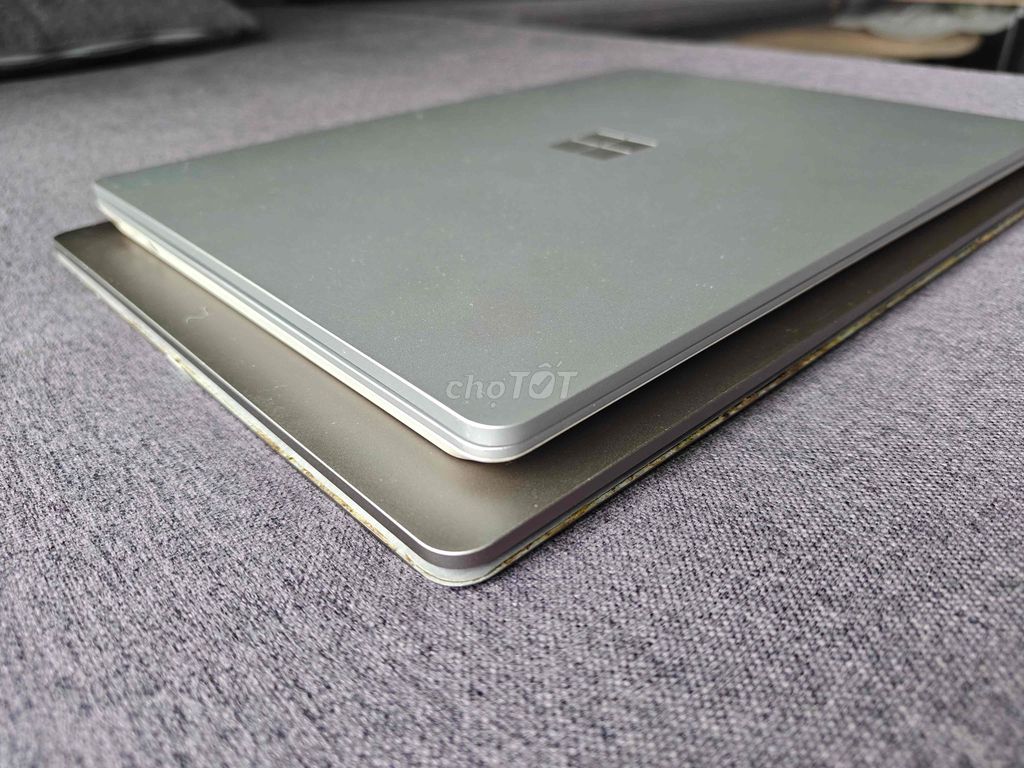 Surface Laptop 1 và Surface Laptop Go | full zin. Mua bán Laptop tại Quận Gò Vấp Tp Hồ Chí Minh được đăng bởi A Chuong hình 1