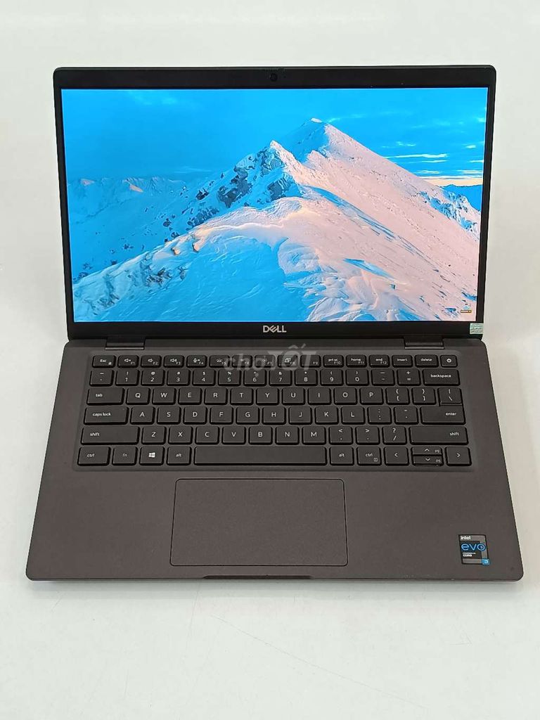 Dell  7420 i7-1165G7 Bền bỉ cấu hình tốt . Mua bán Laptop tại Thành phố Huế Thừa Thiên Huế được đăng bởi T T Center hình 1