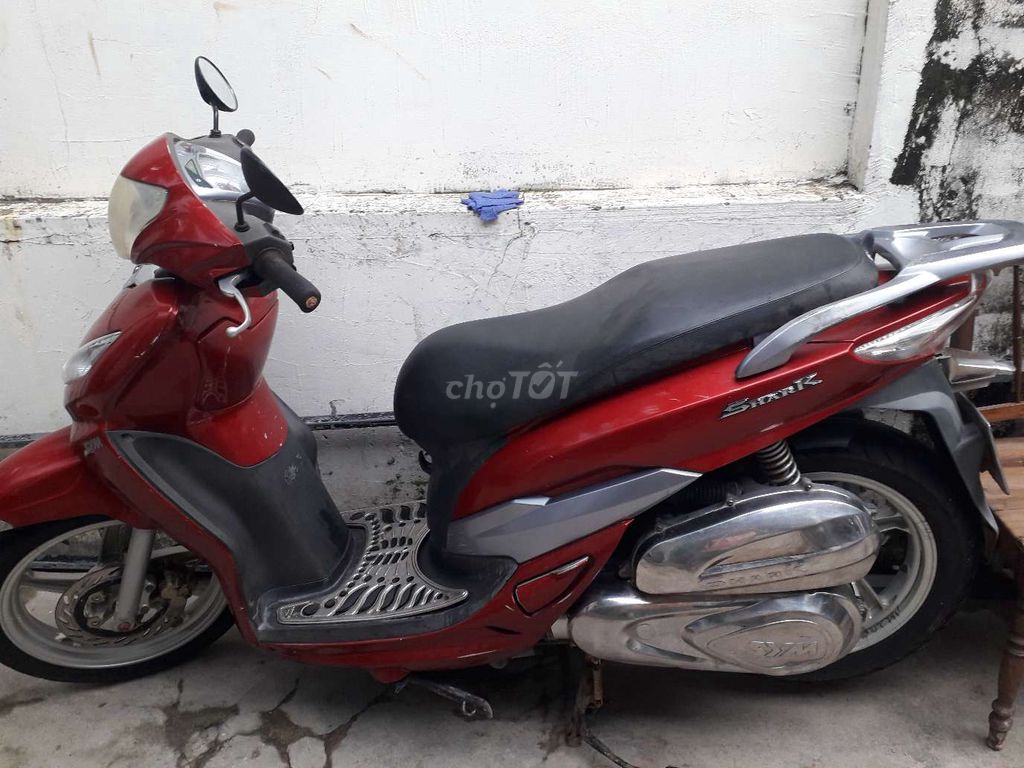 Nhà Dư xe bán. Mua bán Xe máy tại Thành phố Nha Trang Khánh Hòa được đăng bởi TVT hình 2