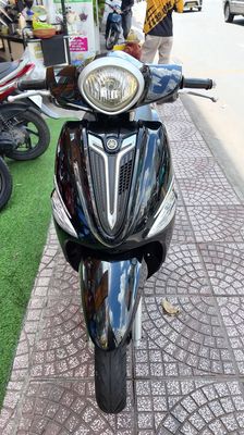 Nozza 110cc 2013 bs 59e1-33463. Mua bán Xe máy tại Quận Phú Nhuận Tp Hồ Chí Minh được đăng bởi xe39com