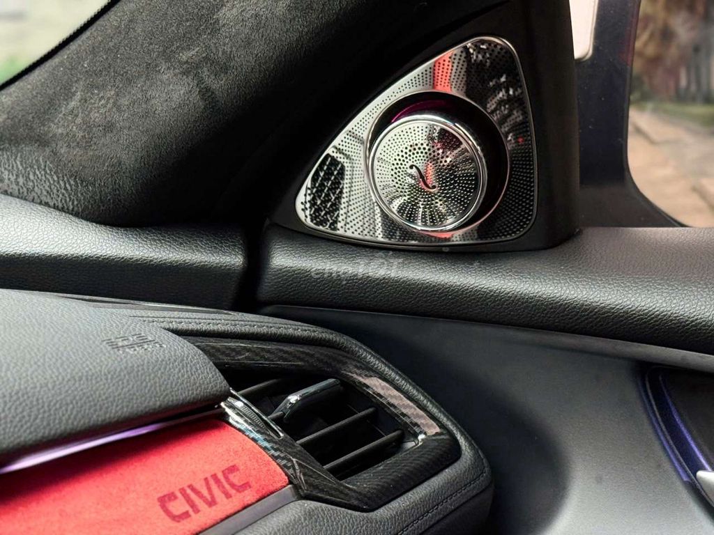 Honda Civic G 1.8 AT 2021 - Siêu đẹp, độc. Mua bán Ô tô tại Thành phố Dĩ An Bình Dương được đăng bởi Lâm Thái hình 11