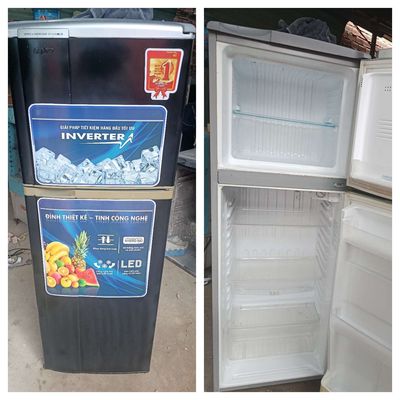 Bán tủ lạnh tiết kiệm điện. Mua bán Tủ lạnh tại Thành phố Thủ Đức Tp Hồ Chí Minh được đăng bởi Quốc