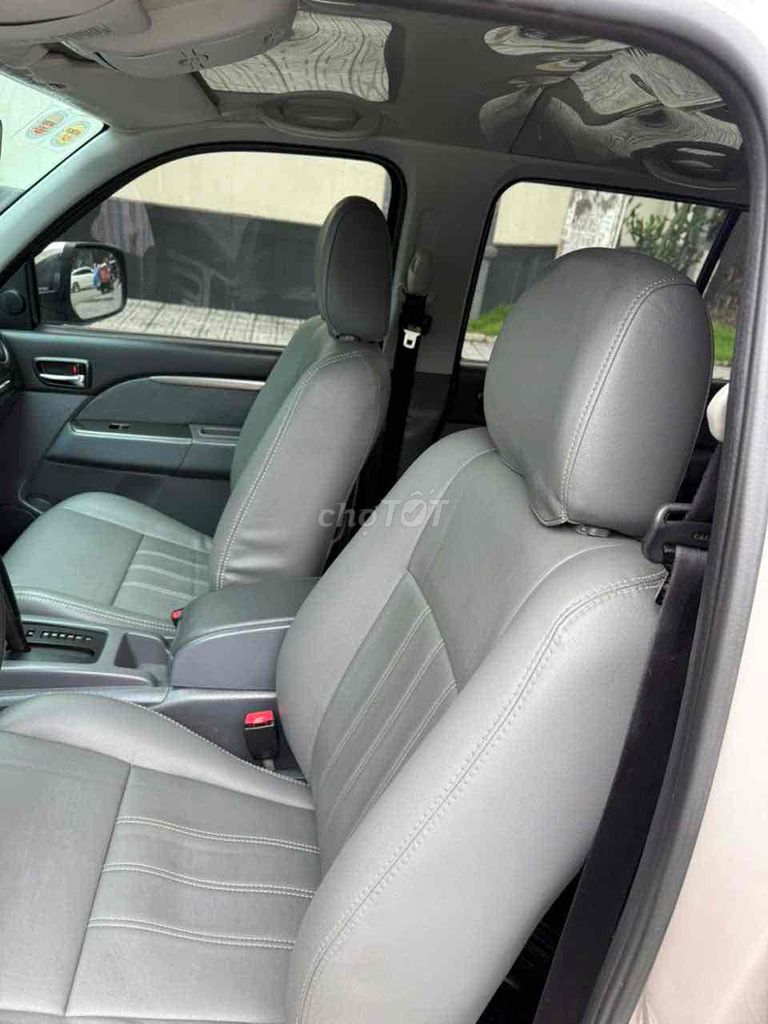 Ford Everest sx12/2014 AT 2.5 Diesel.  Limited zin. Mua bán Ô tô tại Quận Tân Phú Tp Hồ Chí Minh được đăng bởi chú năm phát  hình 20