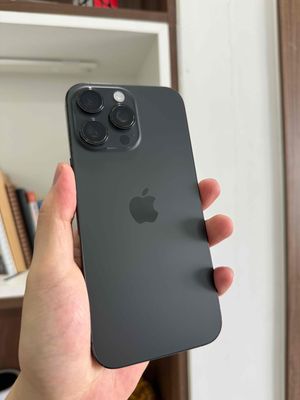 Apple iPhone 16 Pro Max 256GB - Lock Mỹ