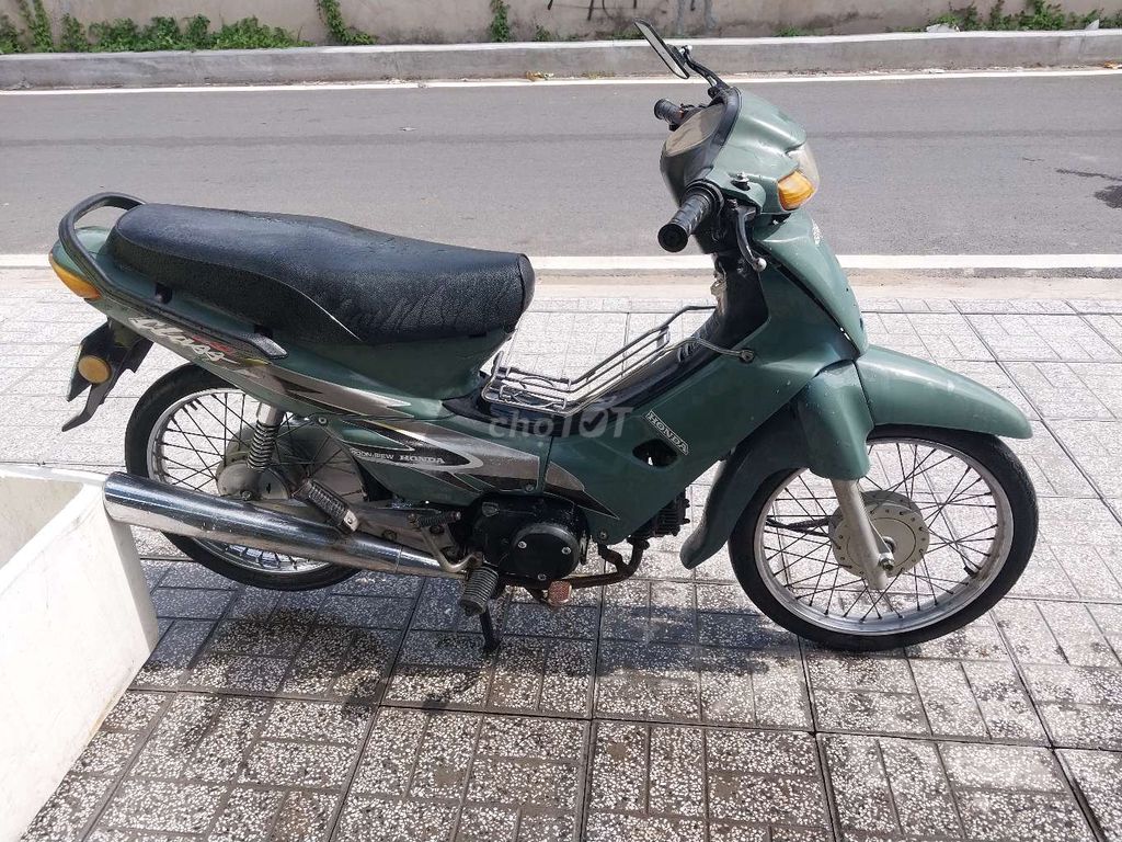 xe máy im ru bs52. Mua bán Xe máy tại Quận Ninh Kiều Cần Thơ được đăng bởi Tý hơi hình 3