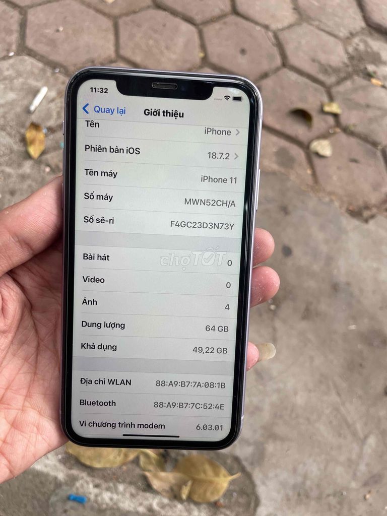 mình có việc cần ra đi gấp. Mua bán Điện thoại tại Quận Ba Đình Hà Nội được đăng bởi dieu duy tan hình 1