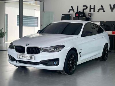 BMW 3 Series 2016 320i GT - 82000 km. Mua bán Ô tô tại Thành phố Thủ Đức Tp Hồ Chí Minh được đăng bởi ĐỖ VĂN CƯỜNG