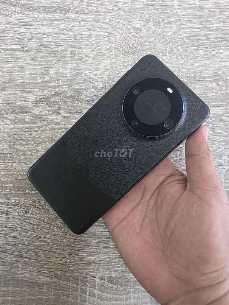 Huawei Mate 60 Pro 512GB Đen 99% zin đẹp. Mua bán Điện thoại tại Quận Gò Vấp Tp Hồ Chí Minh được đăng bởi Cửa hàng  KGPHONE STORE hình 1