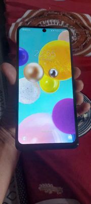 Samsung a71 gam8,128gp. Mua bán Điện thoại tại Thành phố Long Xuyên An Giang được đăng bởi ho giang long