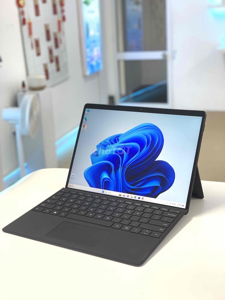 SURFACE PRO 8 I7/ RAM 16GB/ SSD 512GB giá tốt