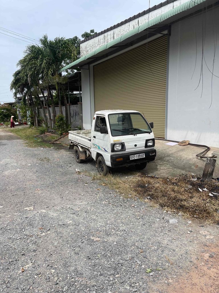 xe đang chạy Ok hết niên hạn bán 17tr500 về chạy. Mua bán Xe tải, xe ben tại Huyện Dương Minh Châu Tây Ninh được đăng bởi chà là hình 14