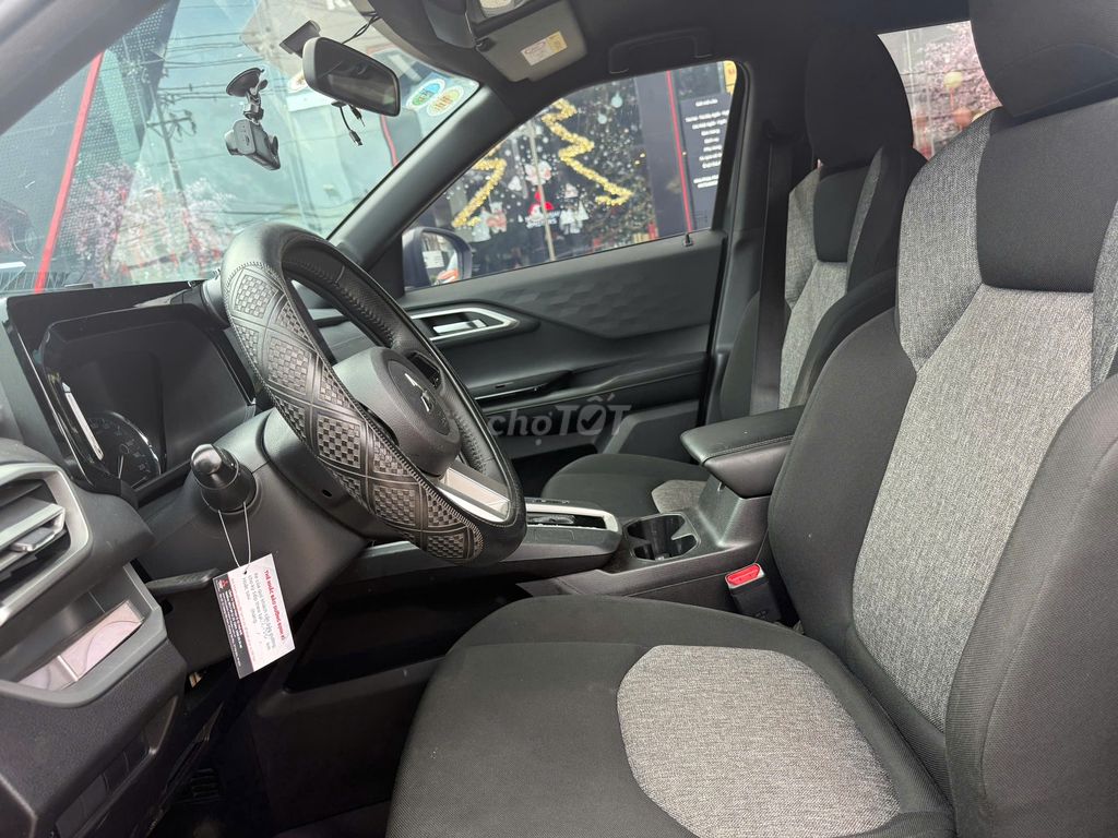 Mitsubishi Xforce Exceed 2024 - 20400km. Mua bán Ô tô tại Thành phố Thủ Đức Tp Hồ Chí Minh được đăng bởi MITSUBISHI THỦ ĐỨC UCAR hình 11