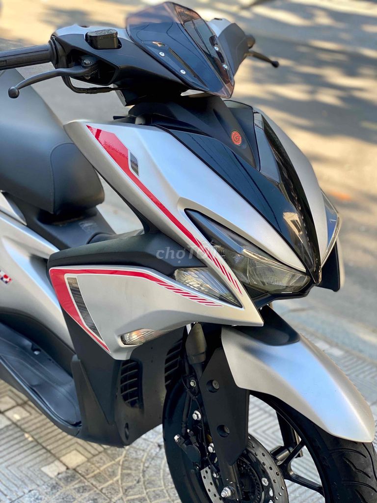 🌈 Принтер смарт-ключей NVX 155cc ABS 👉 С РАССРОЧКОЙ