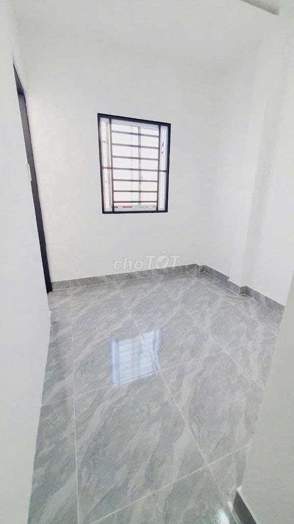 Bán nhà 48m2 Ngay chợ Cầu,  Nguyễn Văn Quá - 1 trệt 1 lầu giá 1 tỷ 570 - ảnh 4