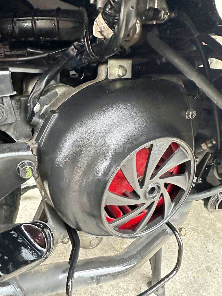 SYM abela Fi ( e có bán góp ). Mua bán Xe máy tại Quận Ninh Kiều Cần Thơ được đăng bởi MINH THIỆN bán xe trả góp hình 4