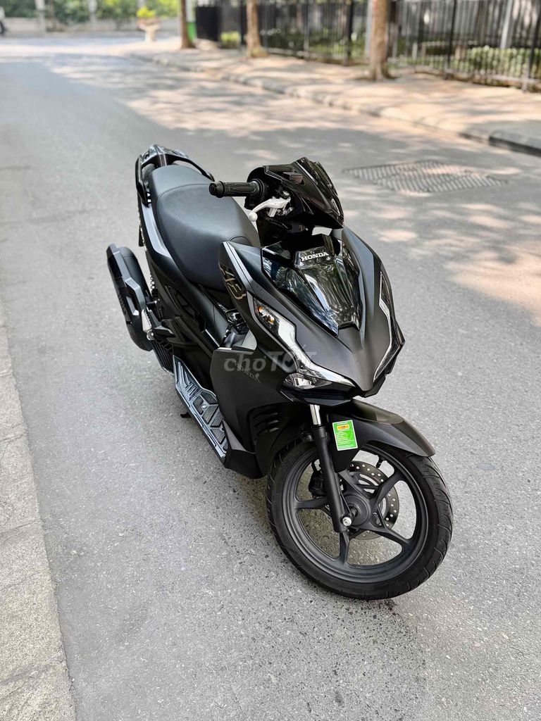 Airblade 125 ĐK T12/2024. Mua bán Xe máy tại Quận Bắc Từ Liêm Hà Nội được đăng bởi XE MÁY ÁNH QUÂN hình 6