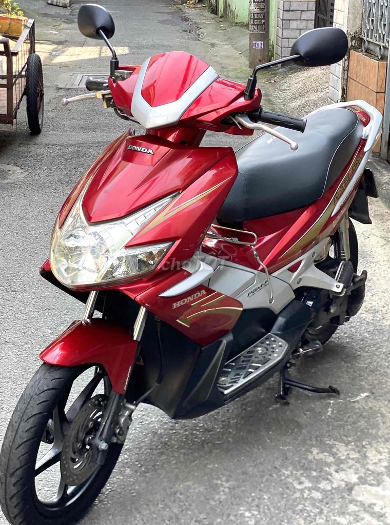 honda air blade 110cc 209 xe đẹp máy zin êm 💥. Mua bán Xe máy tại Quận Tân Phú Tp Hồ Chí Minh được đăng bởi Thảo vy hình 5