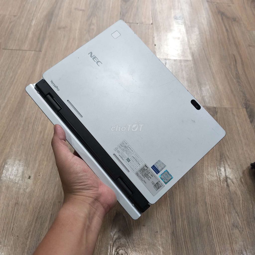 Laptop 2 in 1 cảm ứng Core M5 tháo rời như ipad. Mua bán Laptop tại Thành phố Thủ Đức Tp Hồ Chí Minh được đăng bởi LỘC PHÁT TECHNOLOGY hình 4