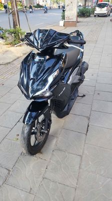 Honda Air Blade 125 Đen bóng 2024. Mua bán Xe máy tại Quận Cầu Giấy Hà Nội được đăng bởi iMotorbike Hà Nội