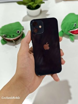 Apple iPhone 12 mini 256GB Đẹp 98%, Zin áp