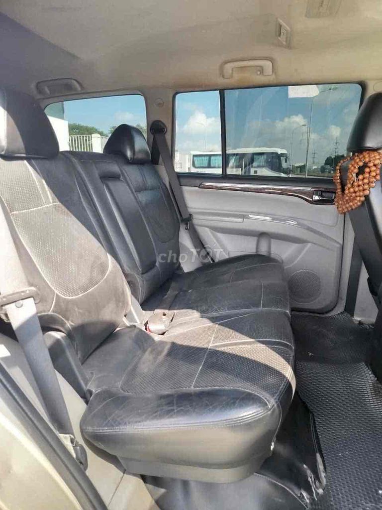 Mitsubishi Pajero Sport 2015. Mua bán Ô tô tại Huyện Thanh Oai Hà Nội được đăng bởi chợ ô tô thanh oai hình 12