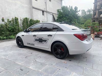 Daewoo Lacetti 2010 CDX 1.6 AT - 150000 km. Mua bán Ô tô tại Quận Hoàng Mai Hà Nội được đăng bởi Hiếu