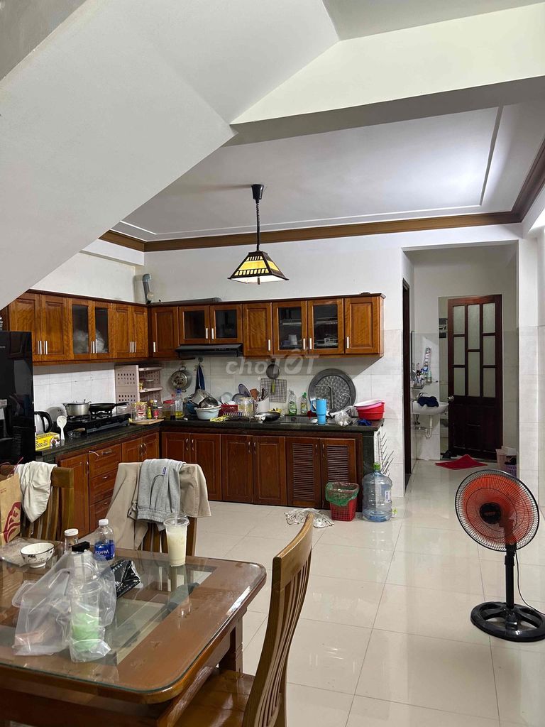 Аренда · 4 комн. · 80 м² · Quận Ngũ Hành Sơn, ул. Đường An Thượng 21