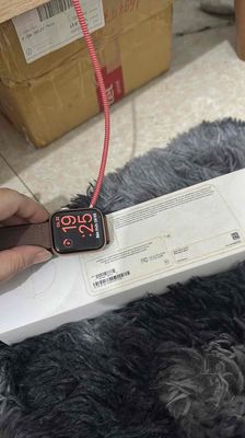 cần bán apple watch sr6. Mua bán Thiết bị đeo thông minh tại Thành phố Ngã Bảy Hậu Giang được đăng bởi Vườn Lan Ngã Bảy