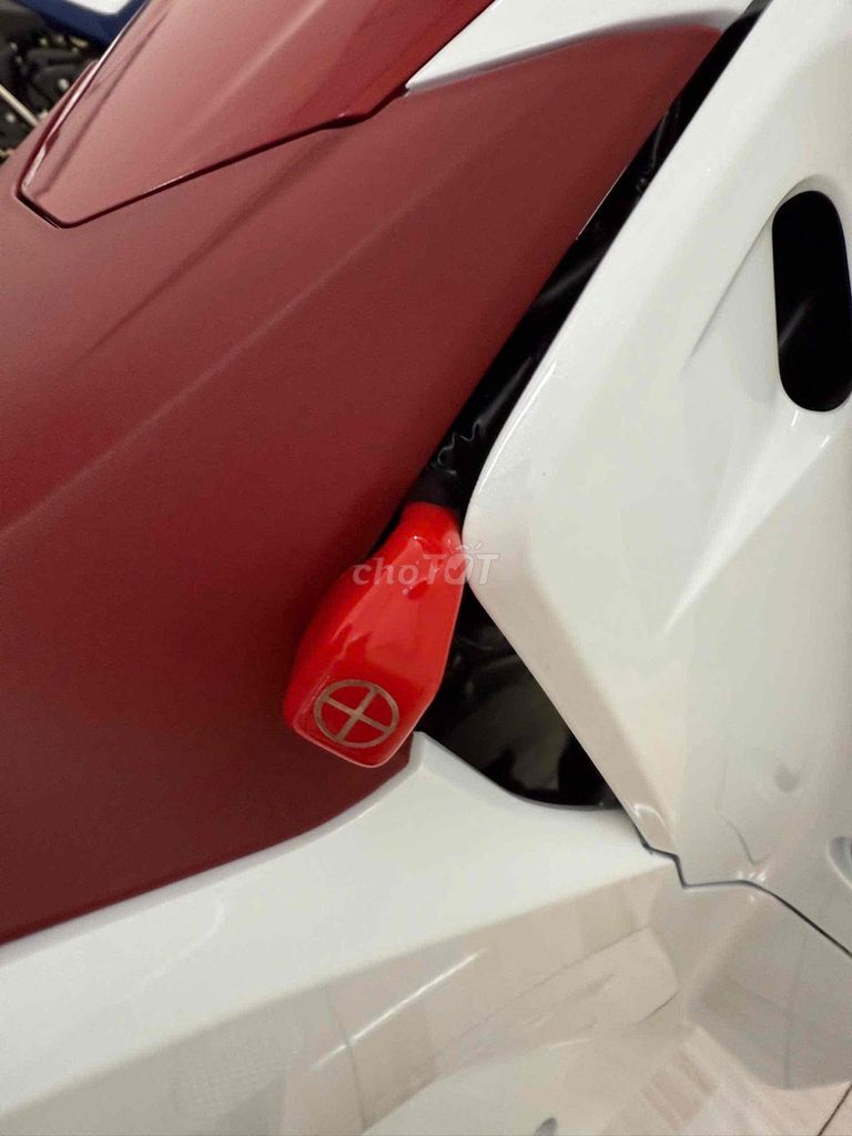 Wave i 125cc 2022 Mới 100% Chưa Xăng Chưa Câu Bình. Mua bán Xe máy tại Thành phố Long Xuyên An Giang được đăng bởi Cửa Hàng Xe Minh Hạnh hình 7