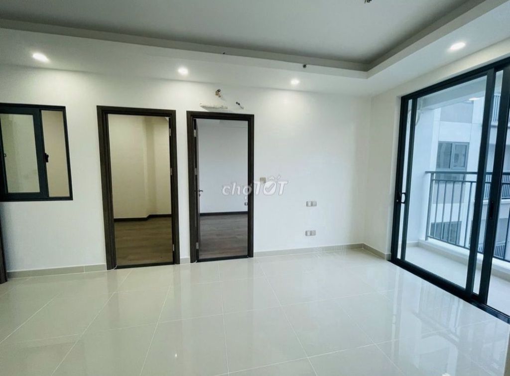 BÁN THU HỒI VỐN Q7 BOULEVARD - 1PN 1WC - GIÁ 1.940 TỶ NHẬN NHÀ