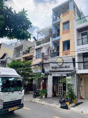 Phòng trọ 16 m² · Đường Lê Đình Thụ