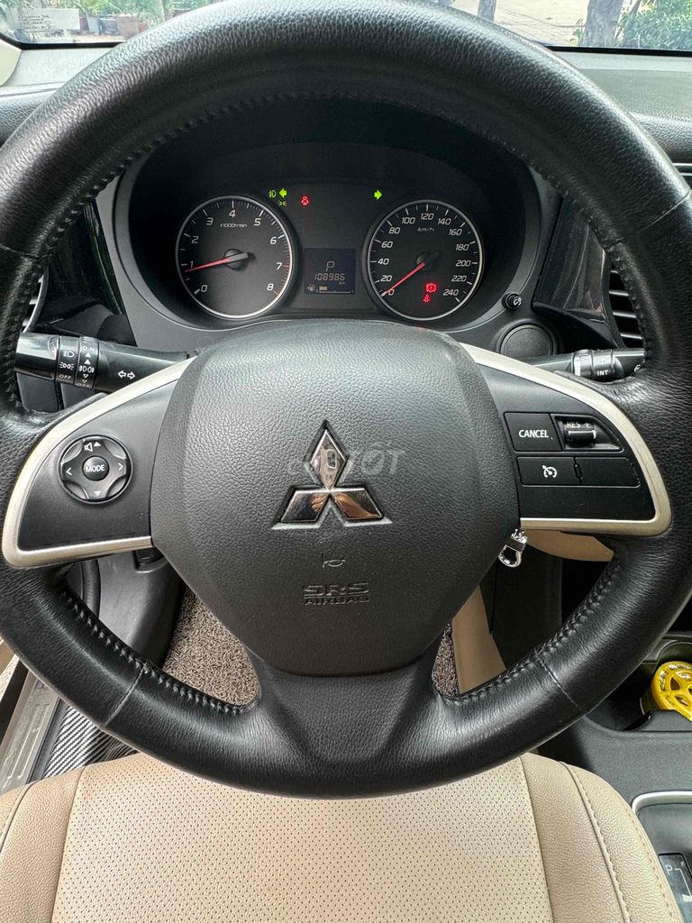 Mitsubishi Outlander sx 2016 2.0 AT xe nhập nhật. Mua bán Ô tô tại Quận Tân Phú Tp Hồ Chí Minh được đăng bởi Phước đại hình 9